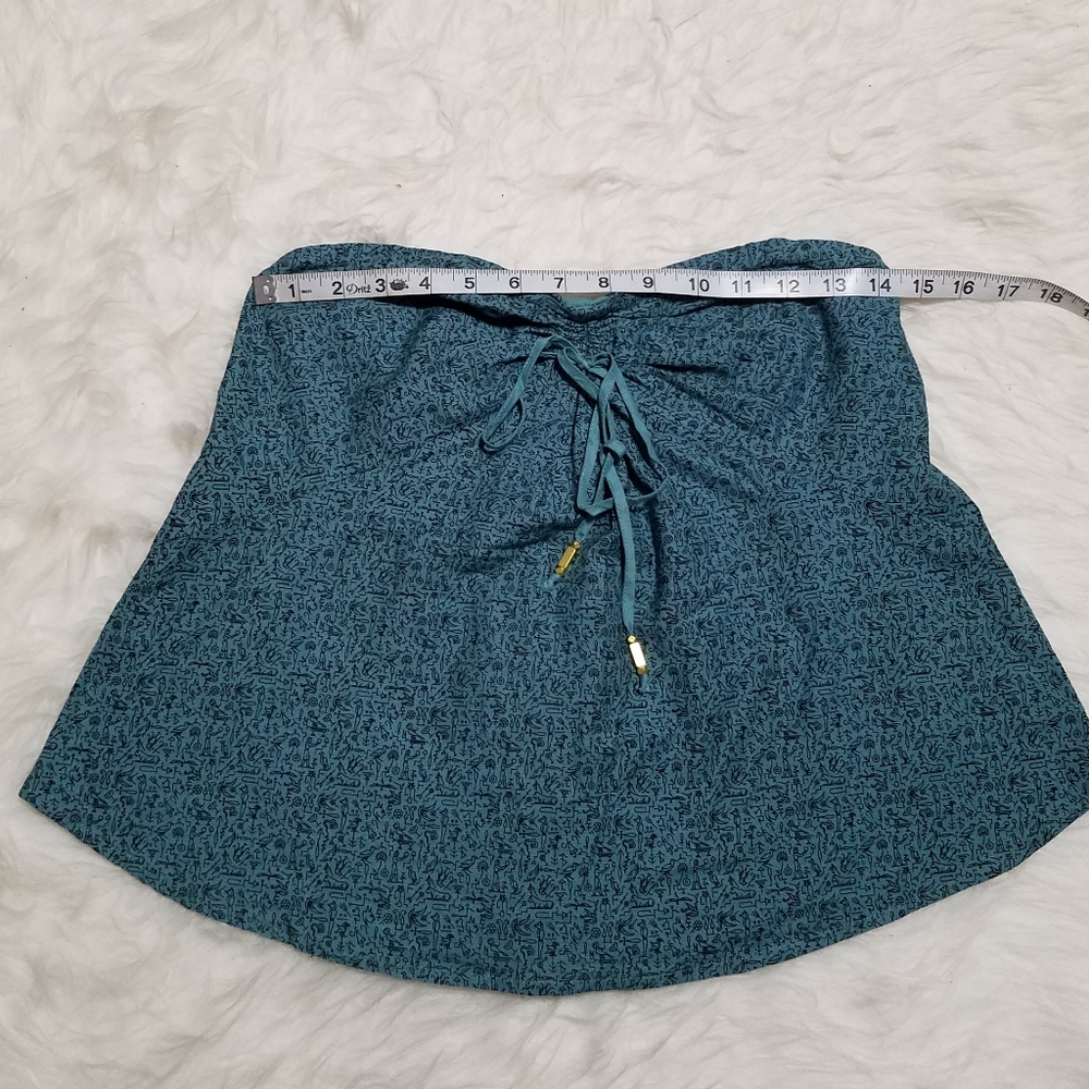 Maeve Strapless Top - Picture 10 of 12